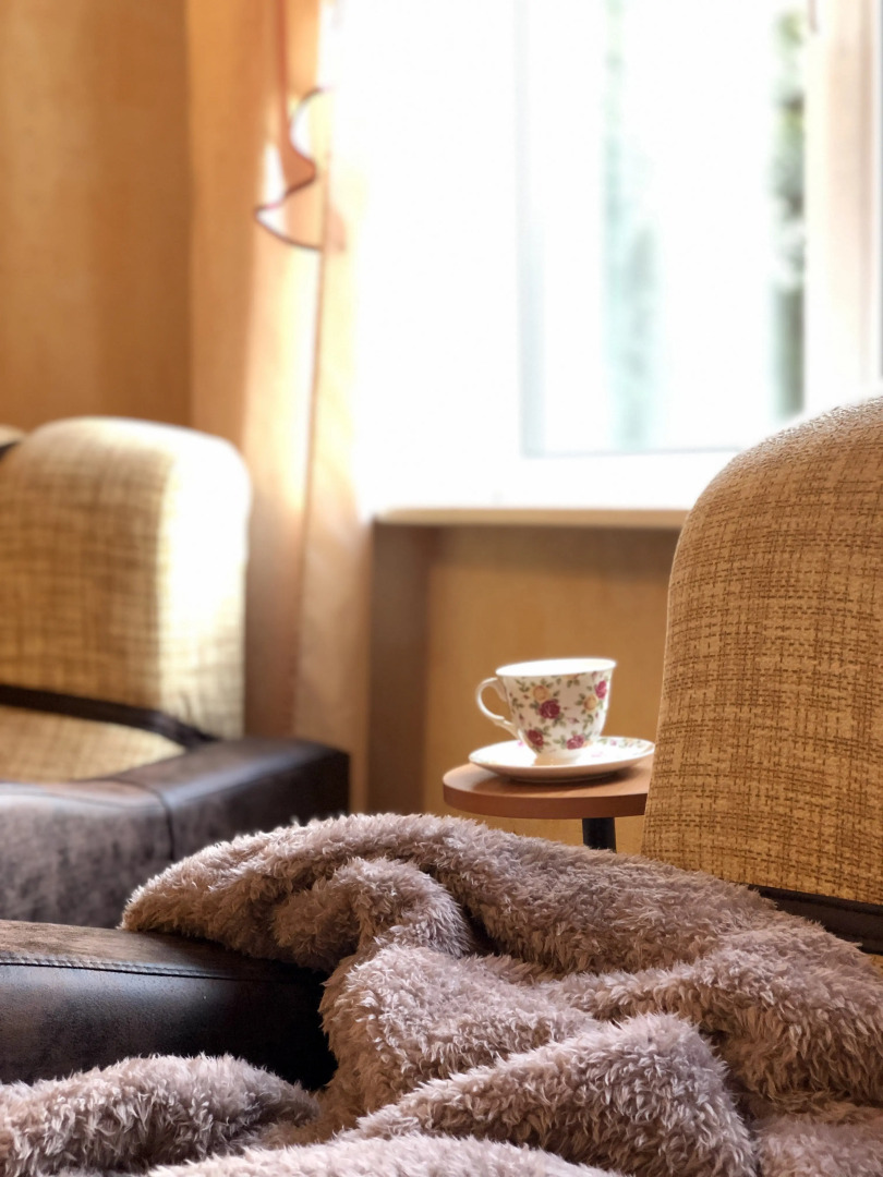 Квартира Сервисные апартаменты на улице Лейтейзена