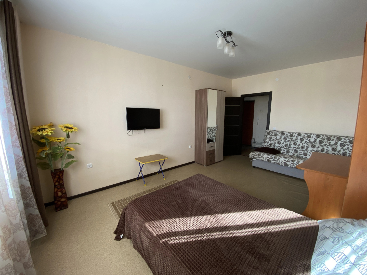 Квартира Уютная