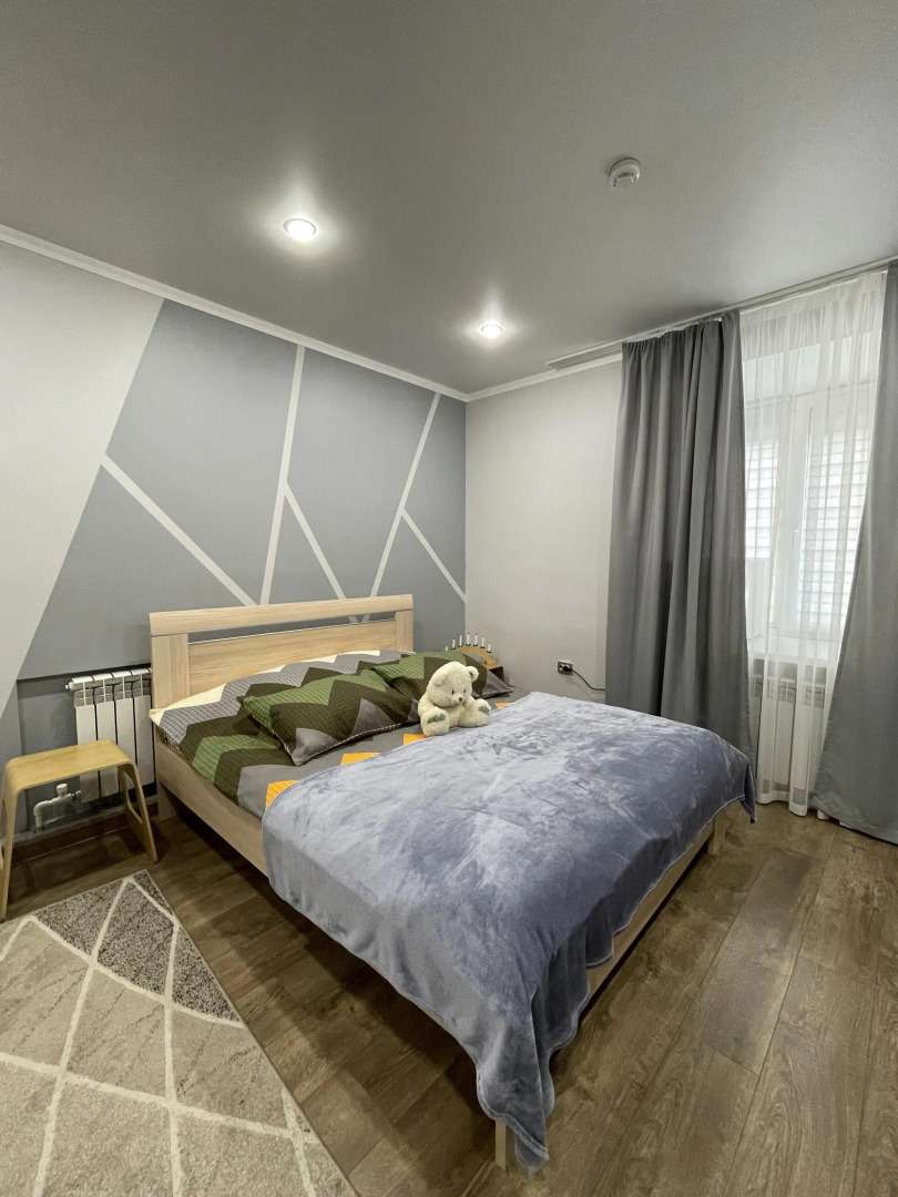 Апарт-Отель Б.Б.