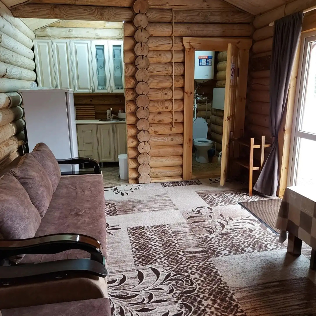 Гостевой Дом Хурмет