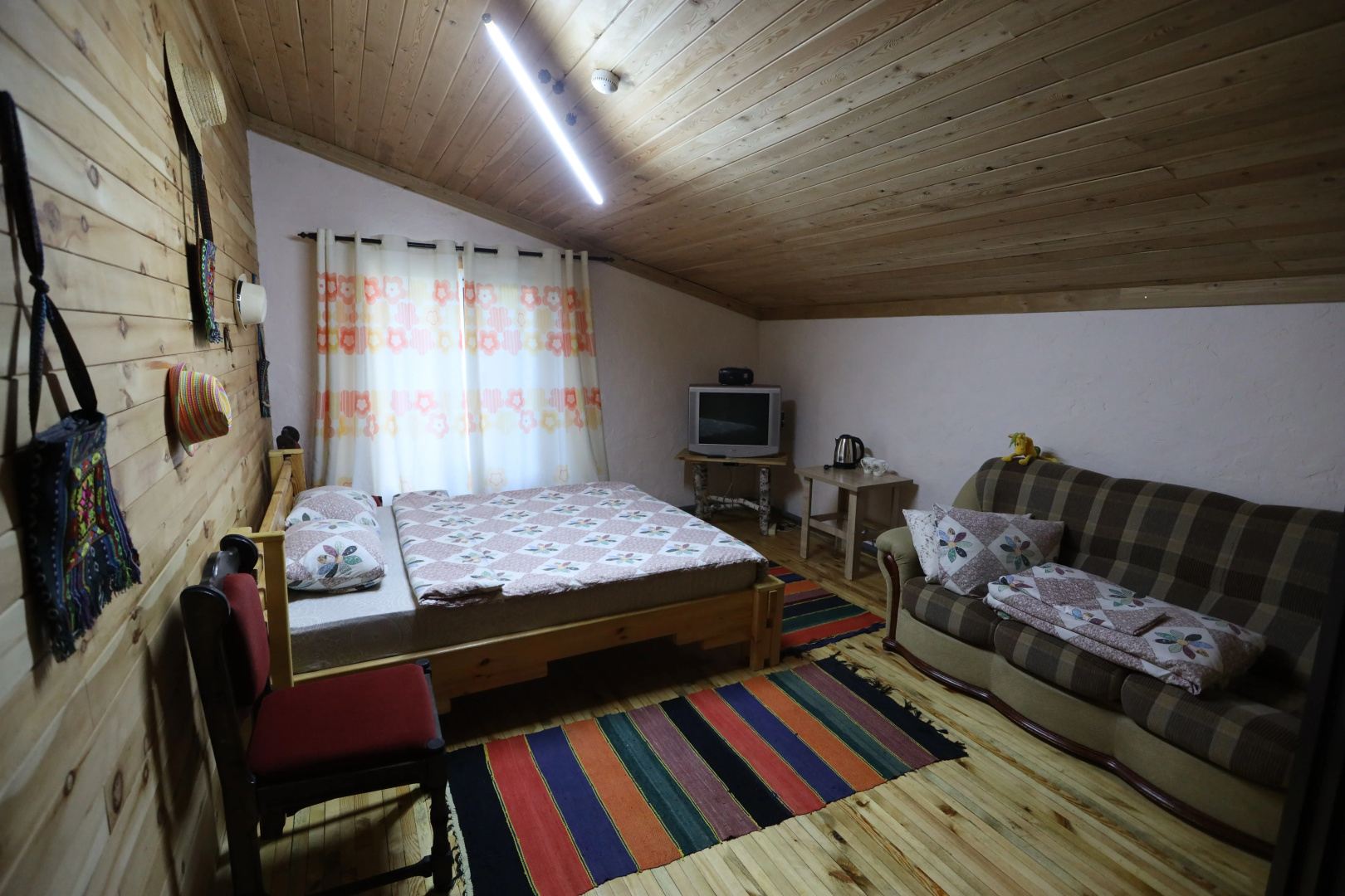 Отель Abba House