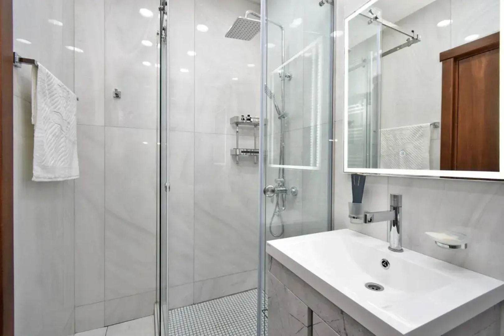 Бутик-отель Avenue 23