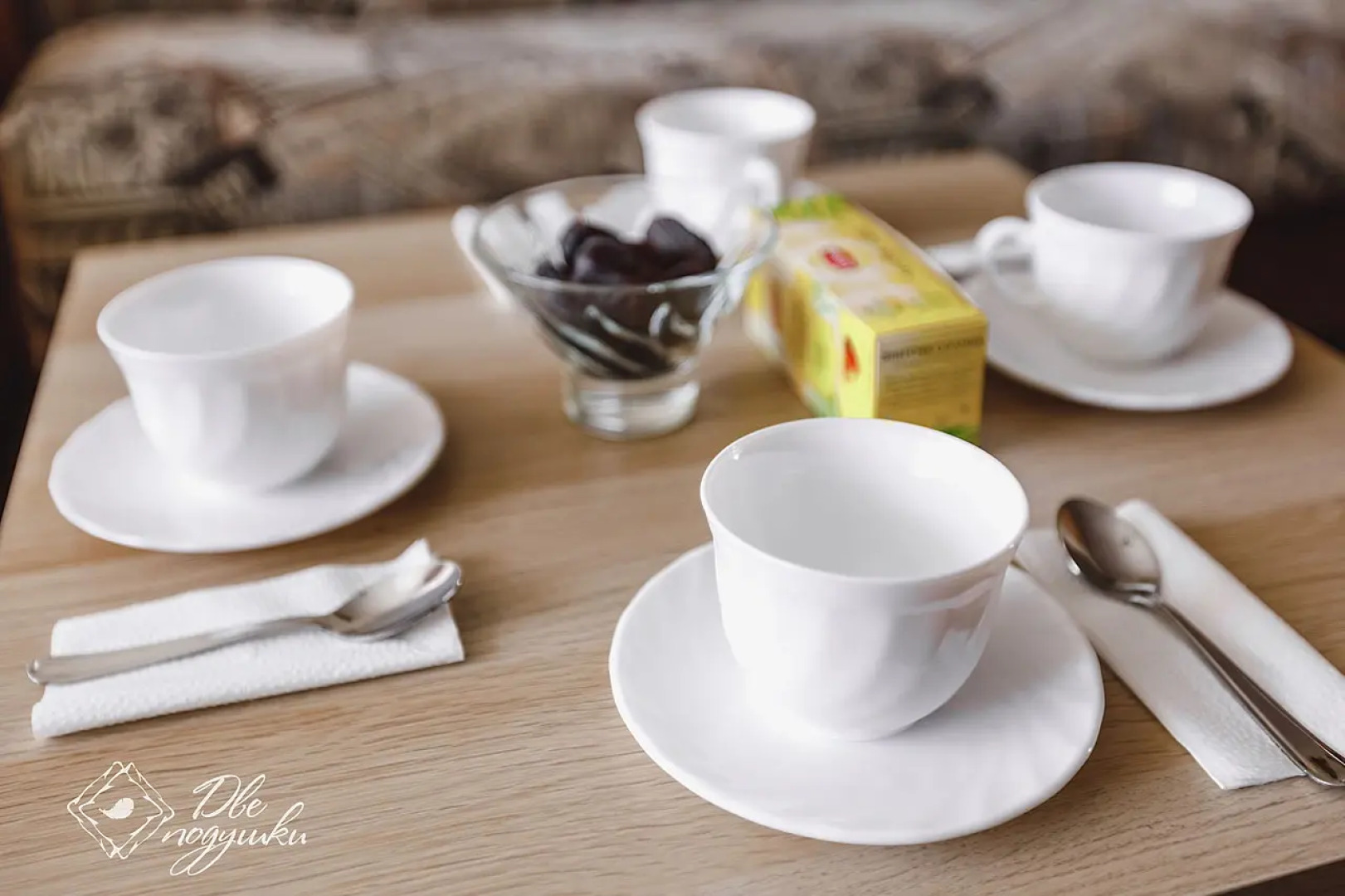 Квартира ДВЕ ПОДУШКИ 2+2 на Химиков, 17