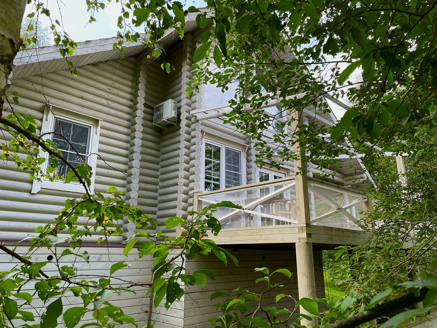 Частный Дом Лукавая 3