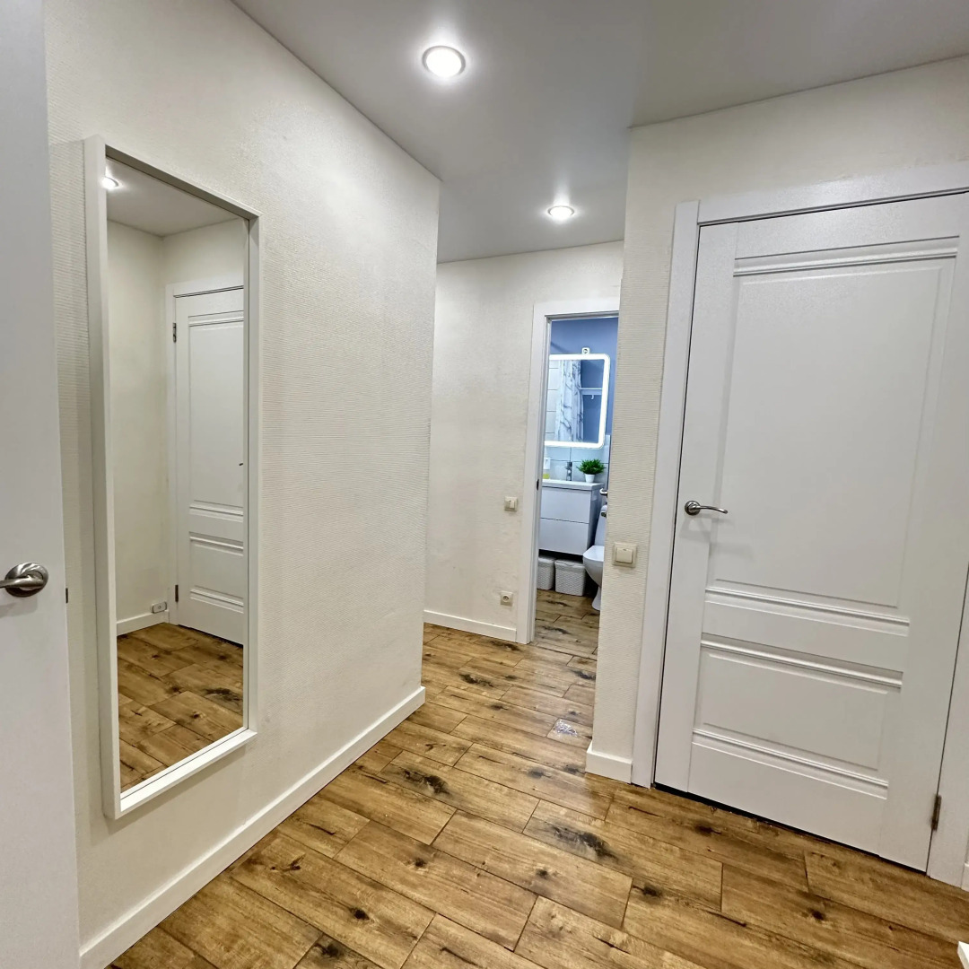 Квартира у Метро Кантемировская