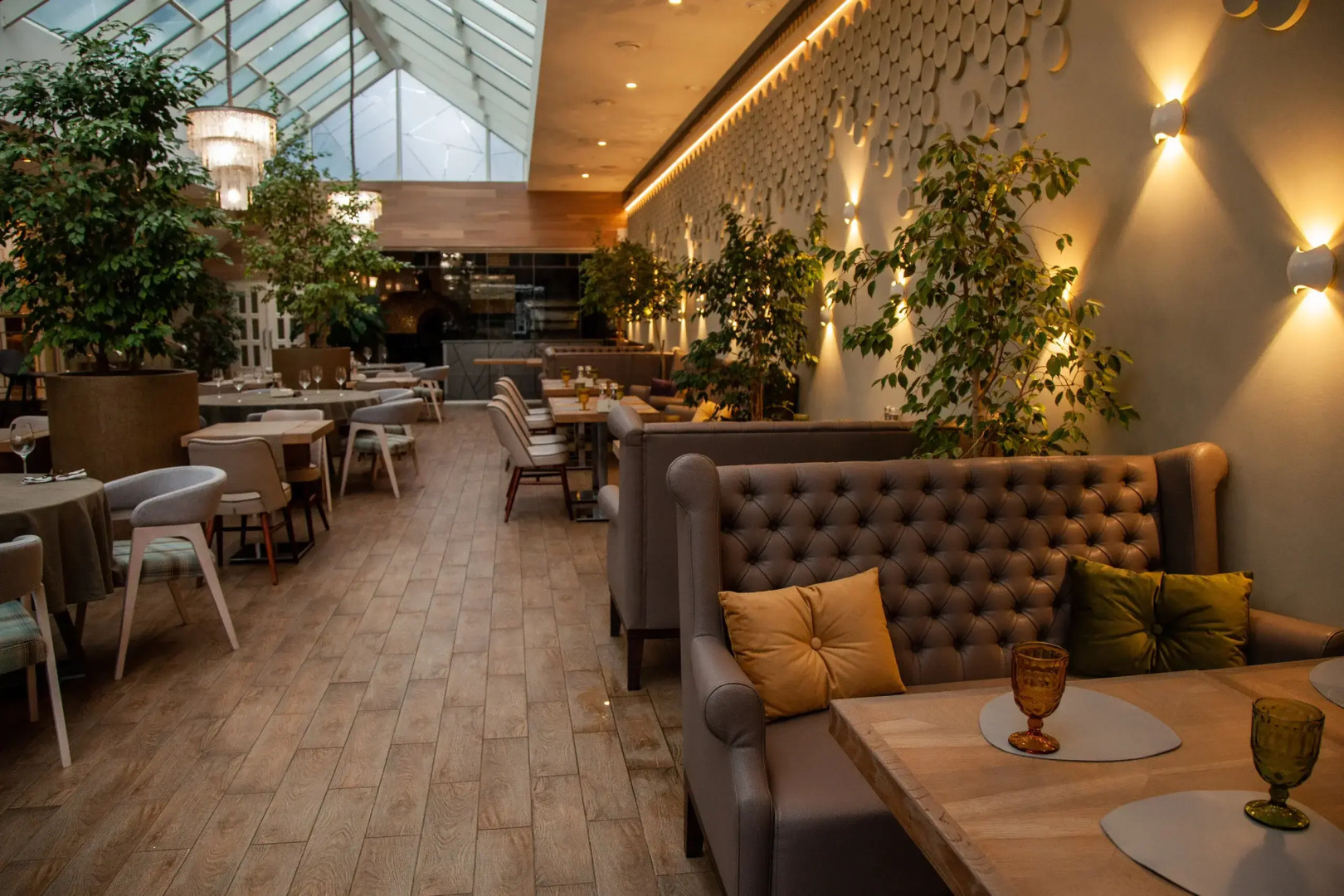 Отель Грейс Эль Параисо