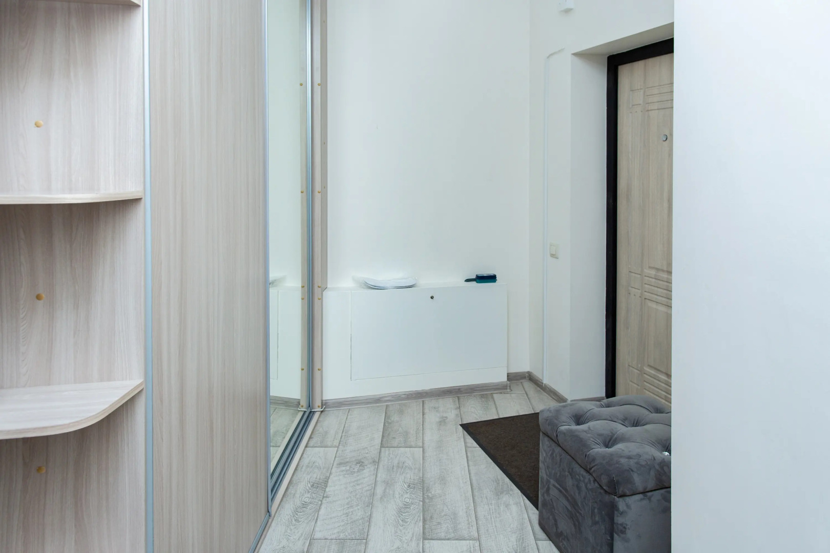 Квартира на Коммунаров