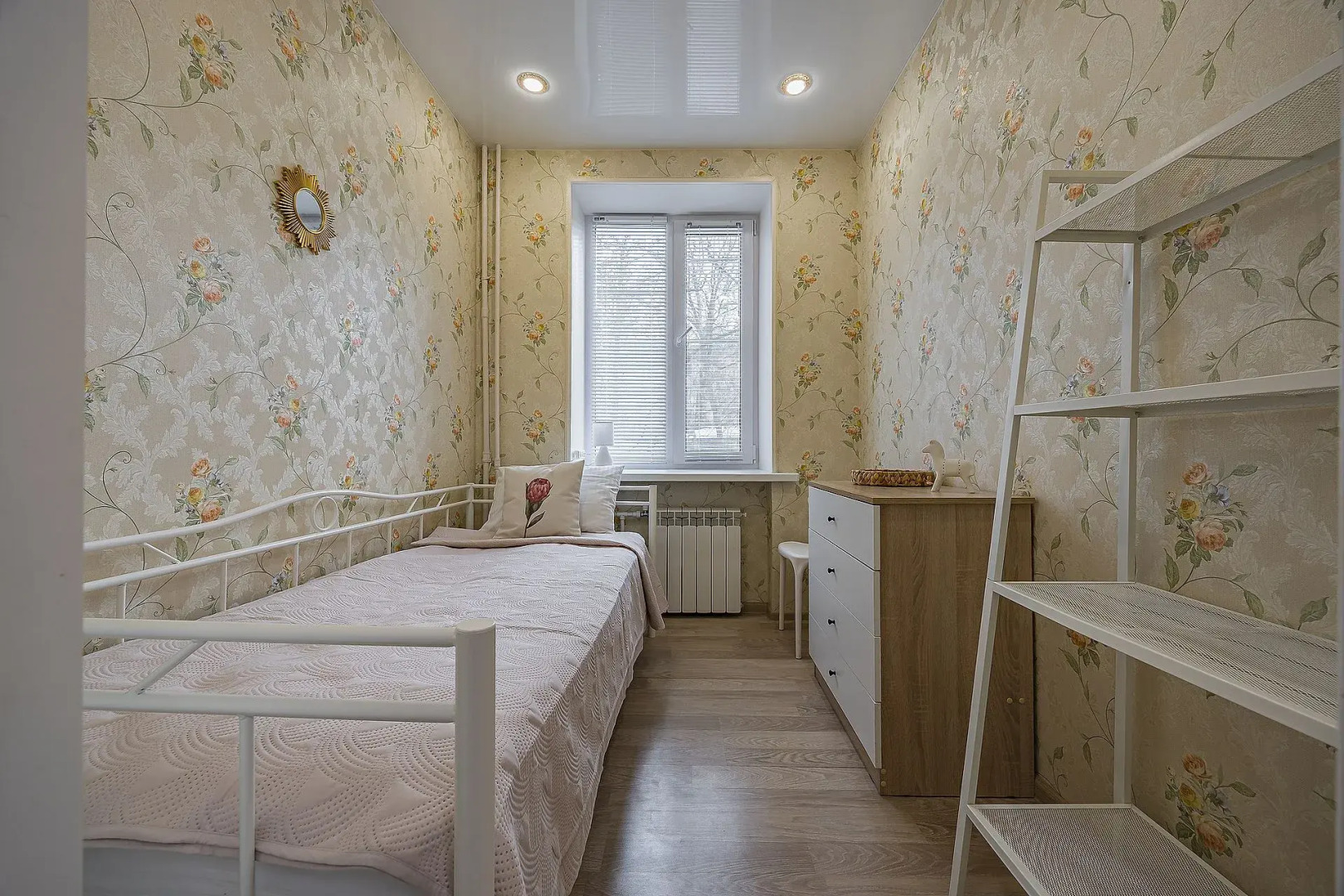 Апартаменты Обломов на Гребешковском откосе 5