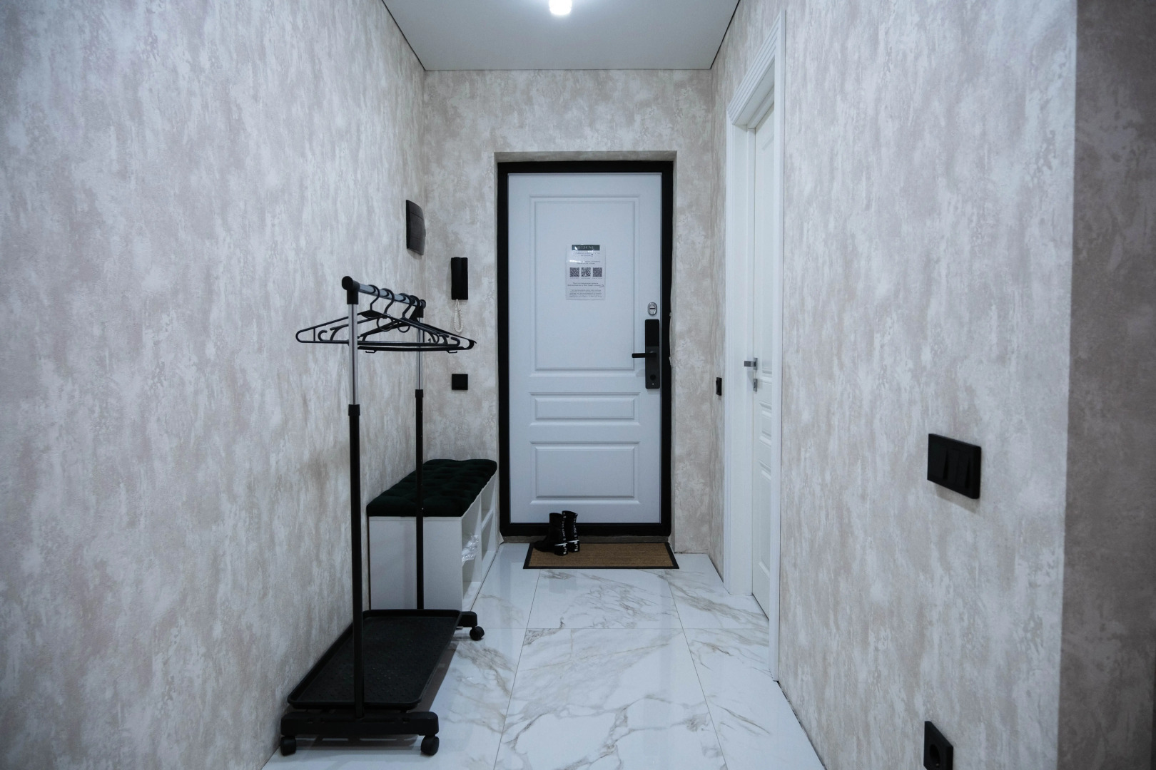 Квартира KEY2HOME