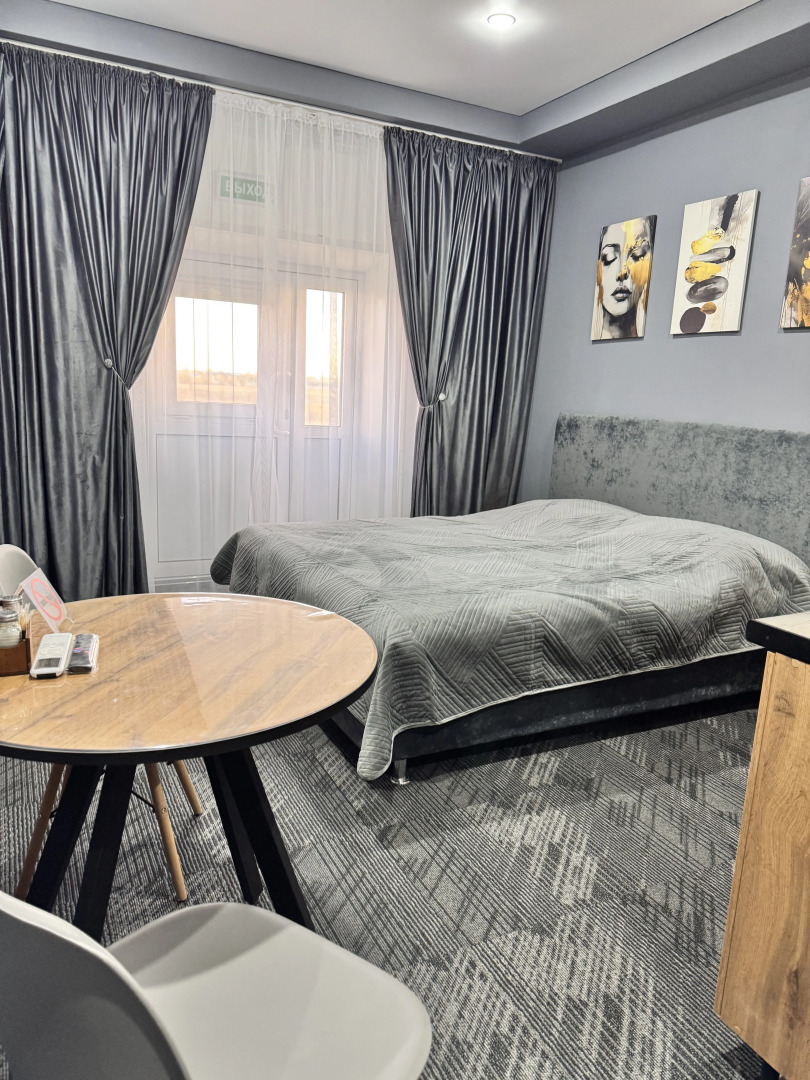 Апартаменты 5