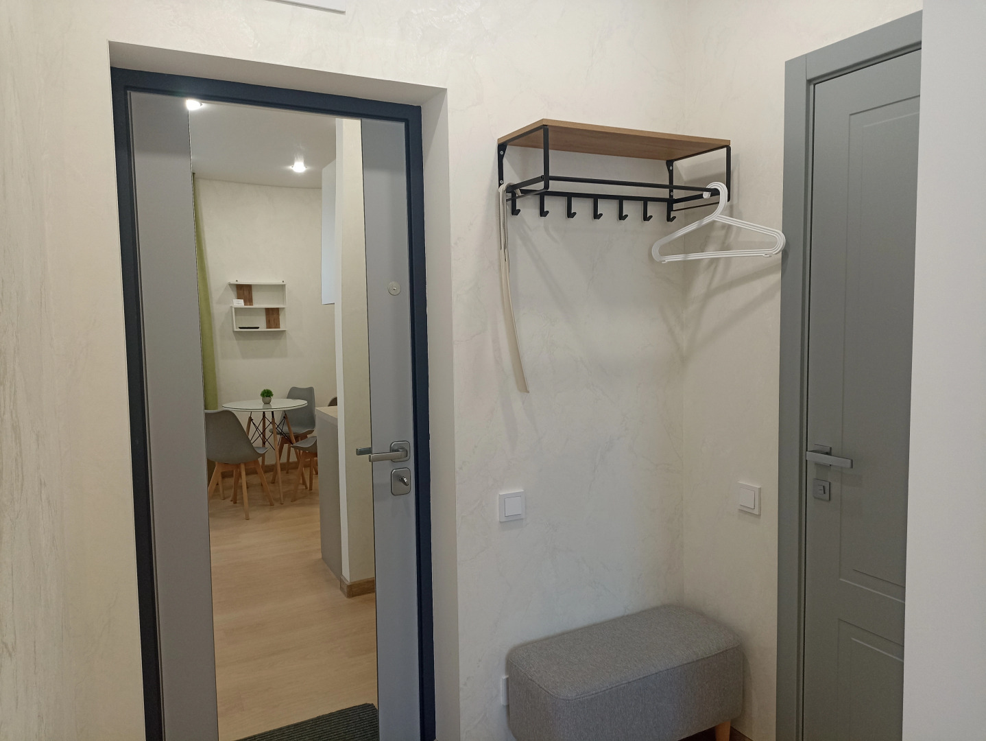 Апартаменты Одеяло Подушка Милениум