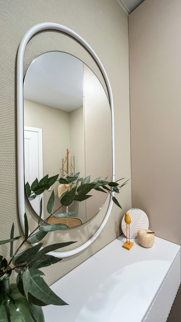 Апартаменты Your Eco relax Apart