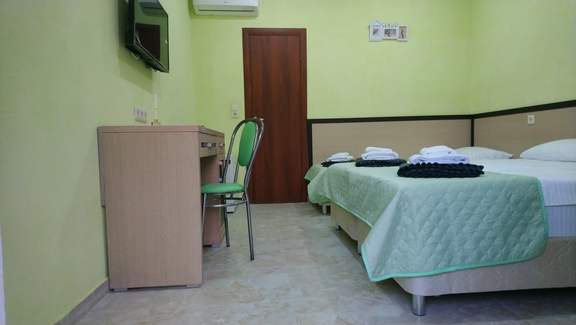 Гостевой дом Sweet Home