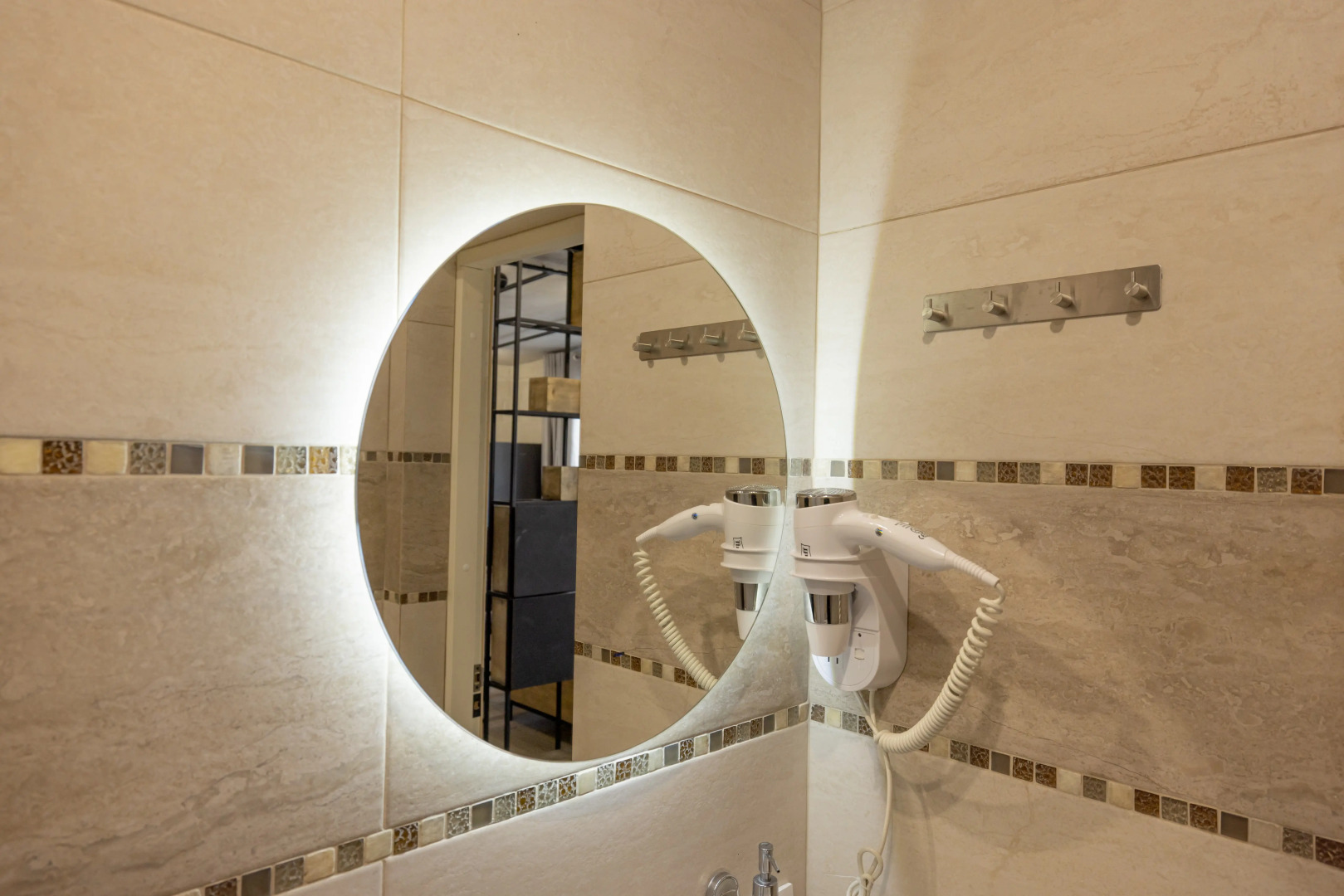 Квартира Студия Сафари