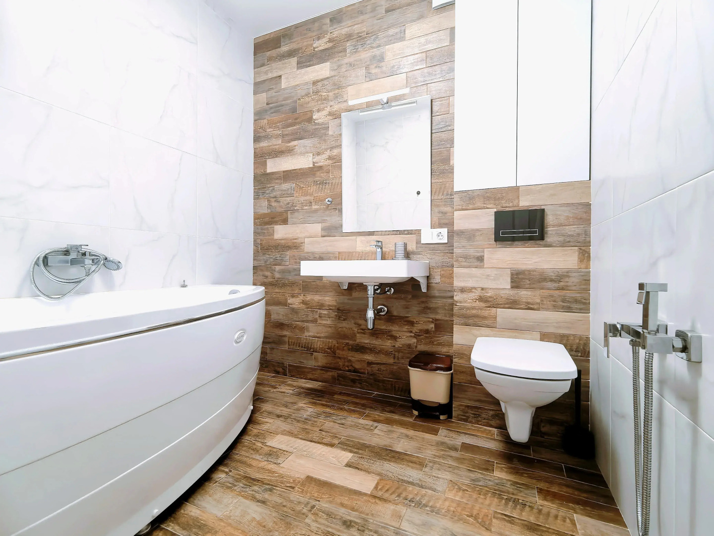 Апартаменты Liberty Sity