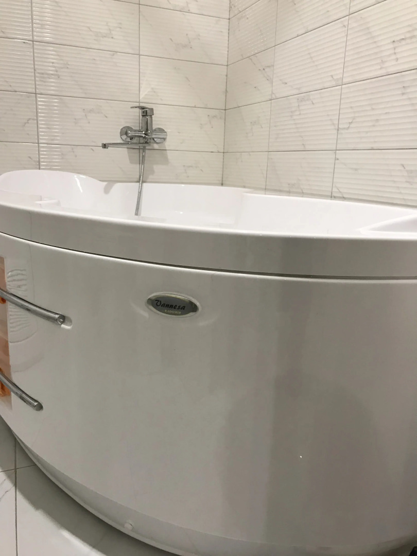 Частный дом с сауной и бассейном в курортной зоне