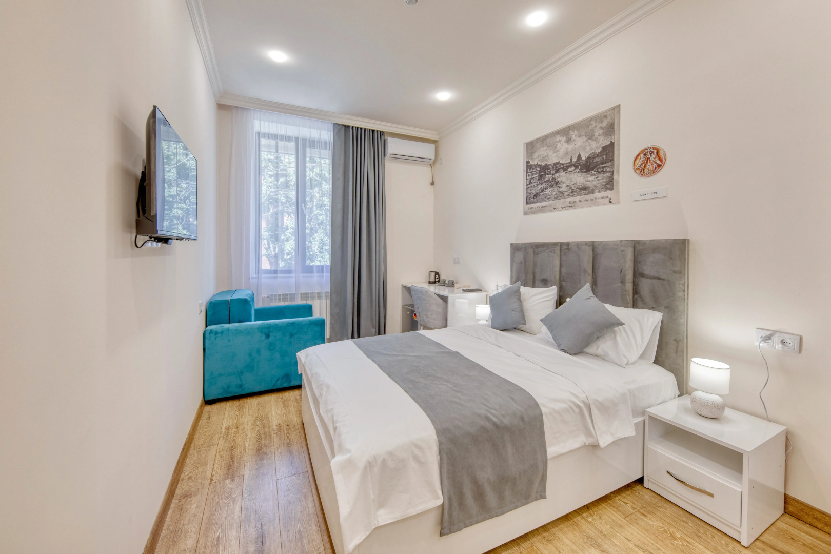 Отель Maison Heritage