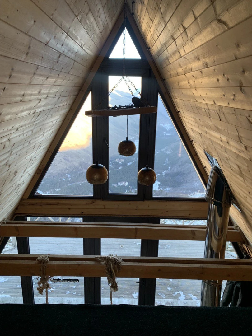 Гостевой Дом MoonHouse