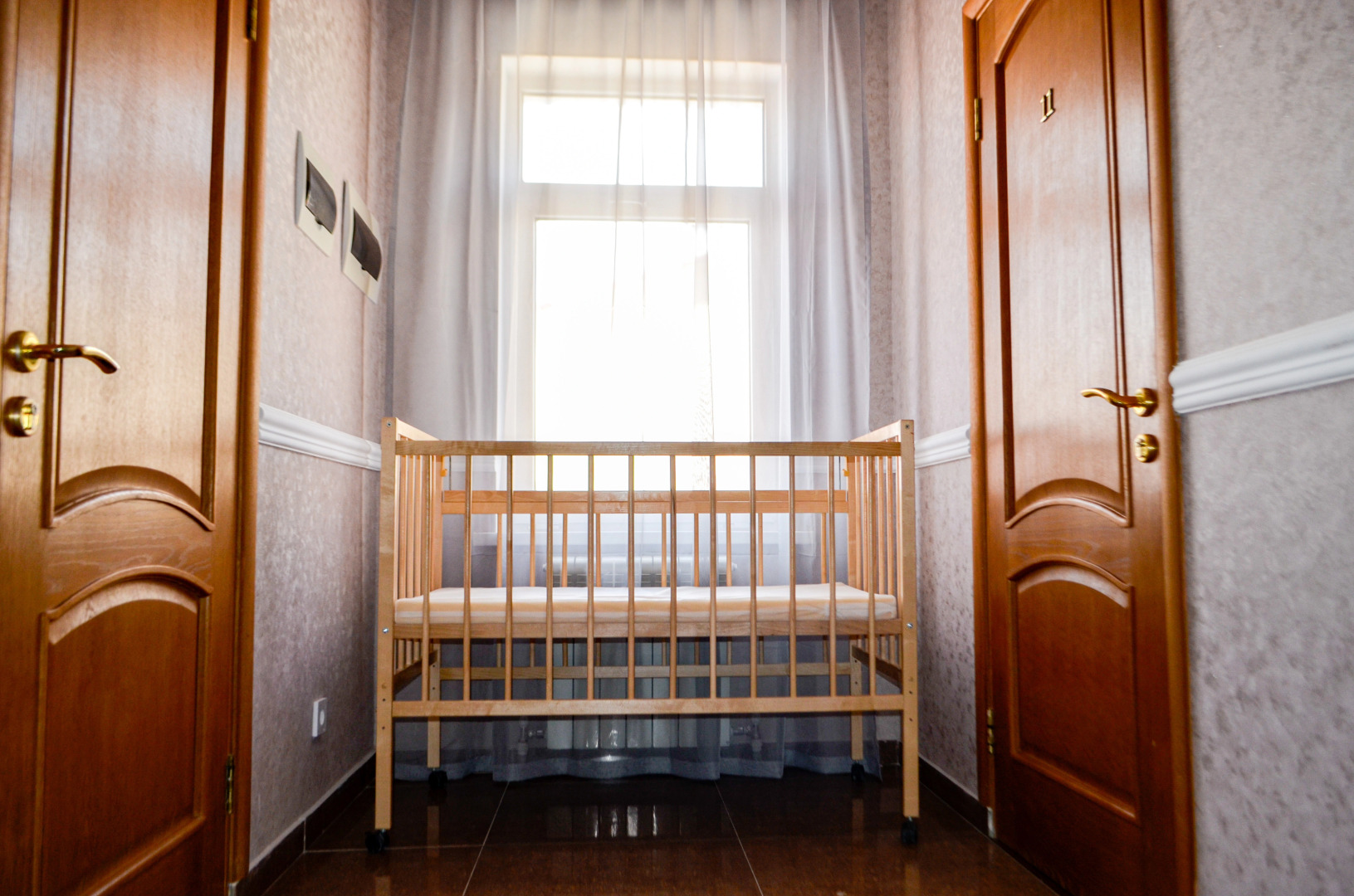 Меблированные комнаты Ной +