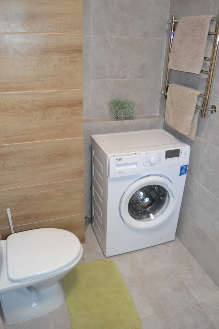 Апартаменты Мятное Счастье