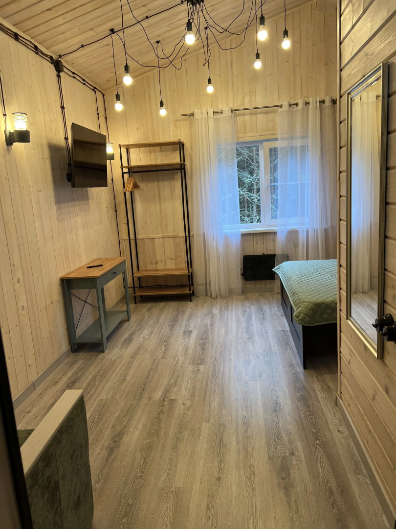 Частный дом Прянь Селигер