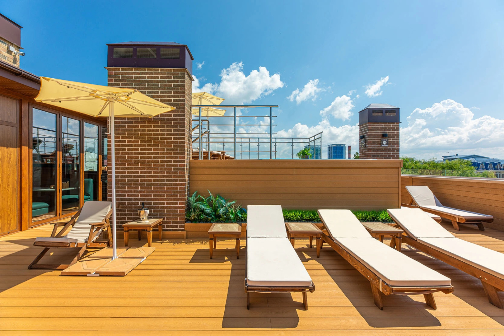 Отель Классик