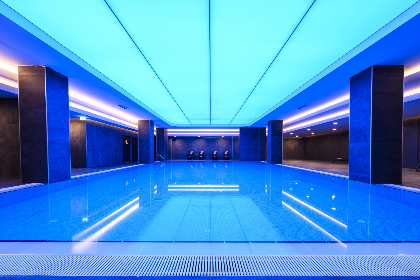 Отель La Quinta by Wyndham Istanbul Gunesli