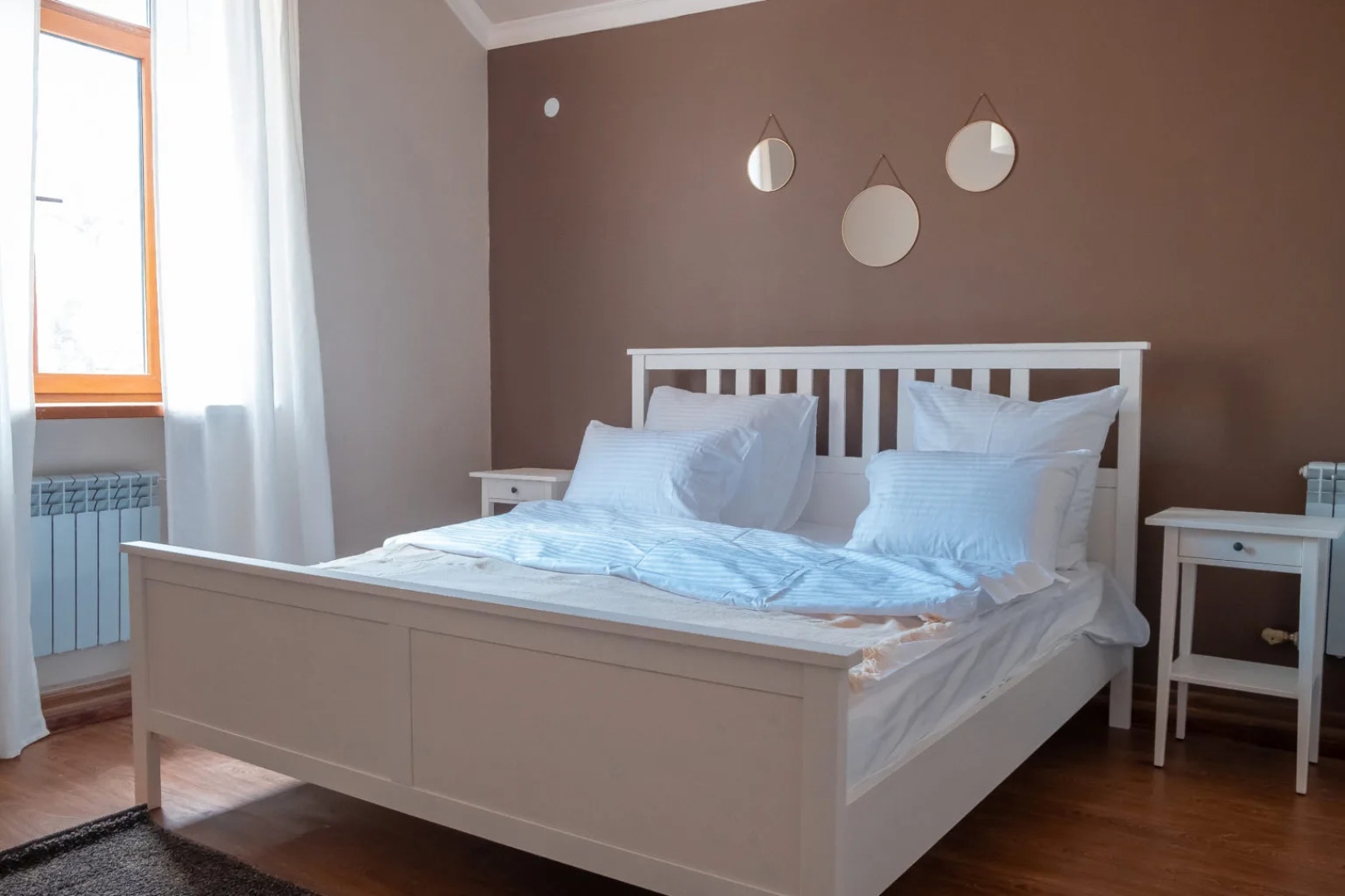 Гостевой Дом Берд