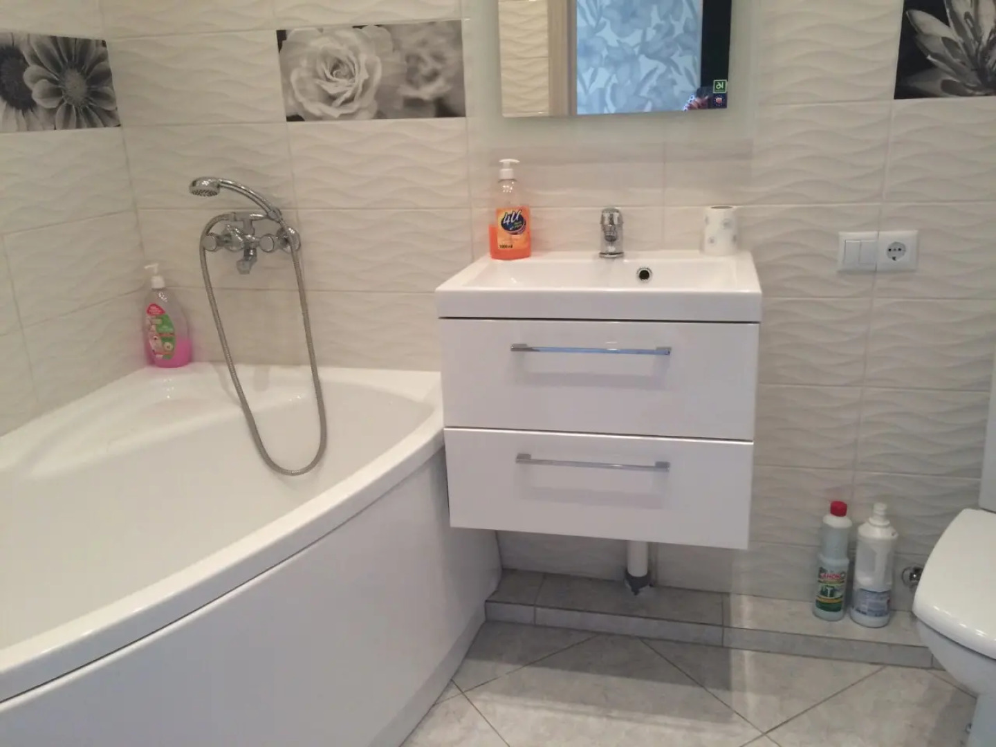 Апартаменты на Гагарина