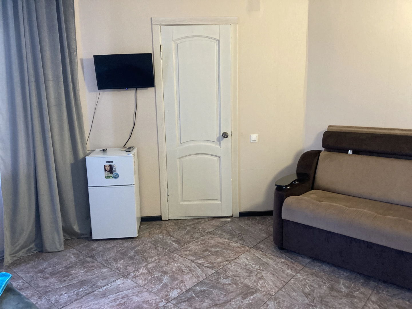 Evgeniya Guest House