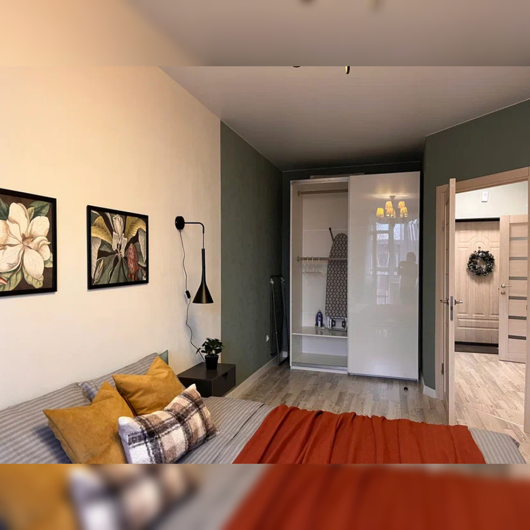 Апартаменты Атмоcфера-Rоmantiс 1