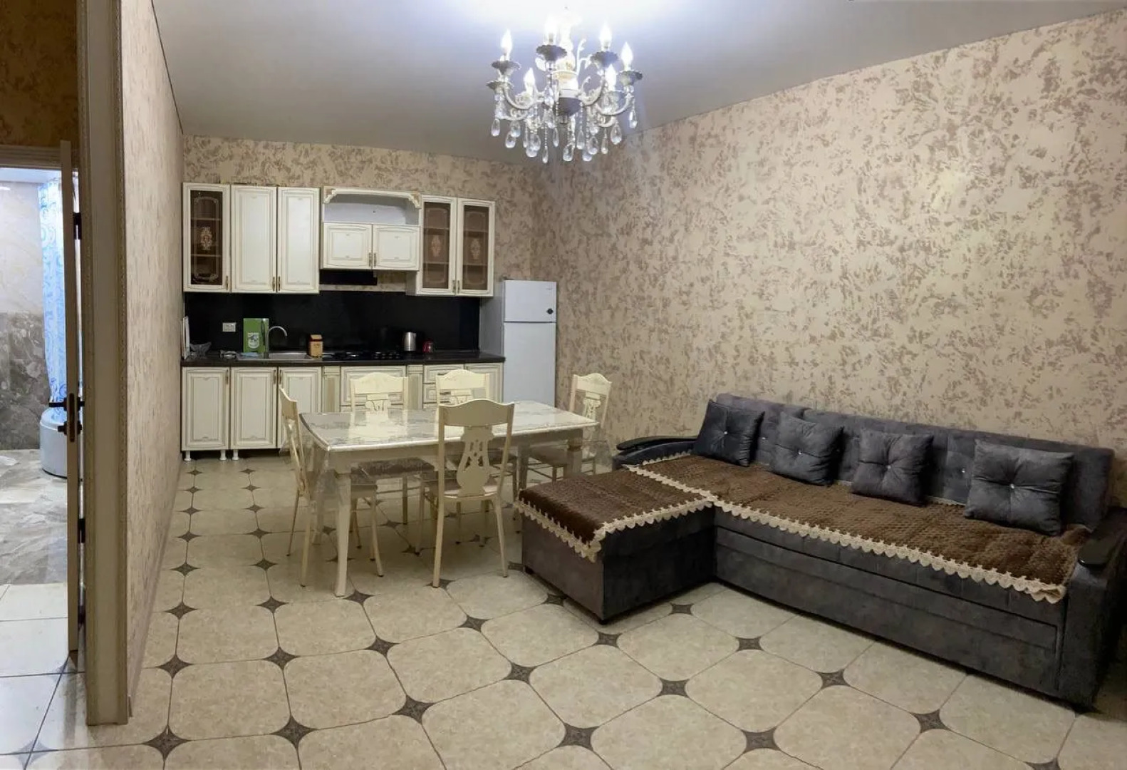 Частный Дом У моря 2