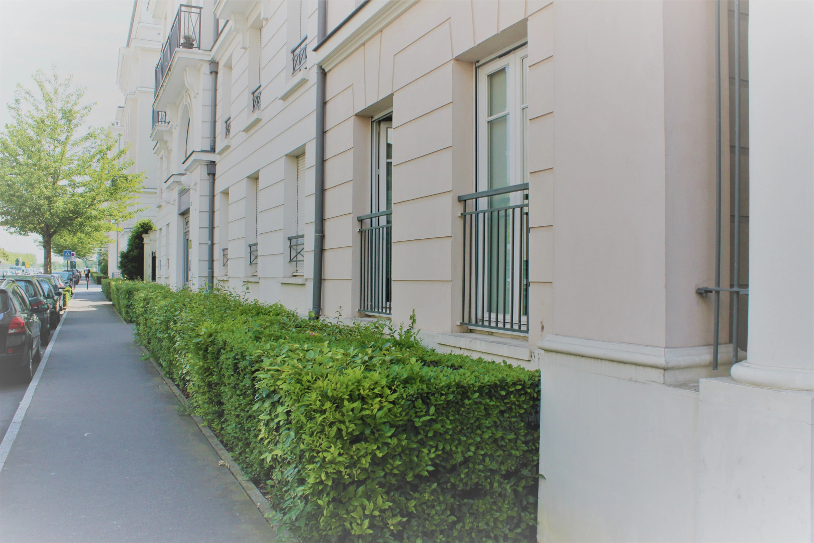 Апартаменты для 5 гостей Marida