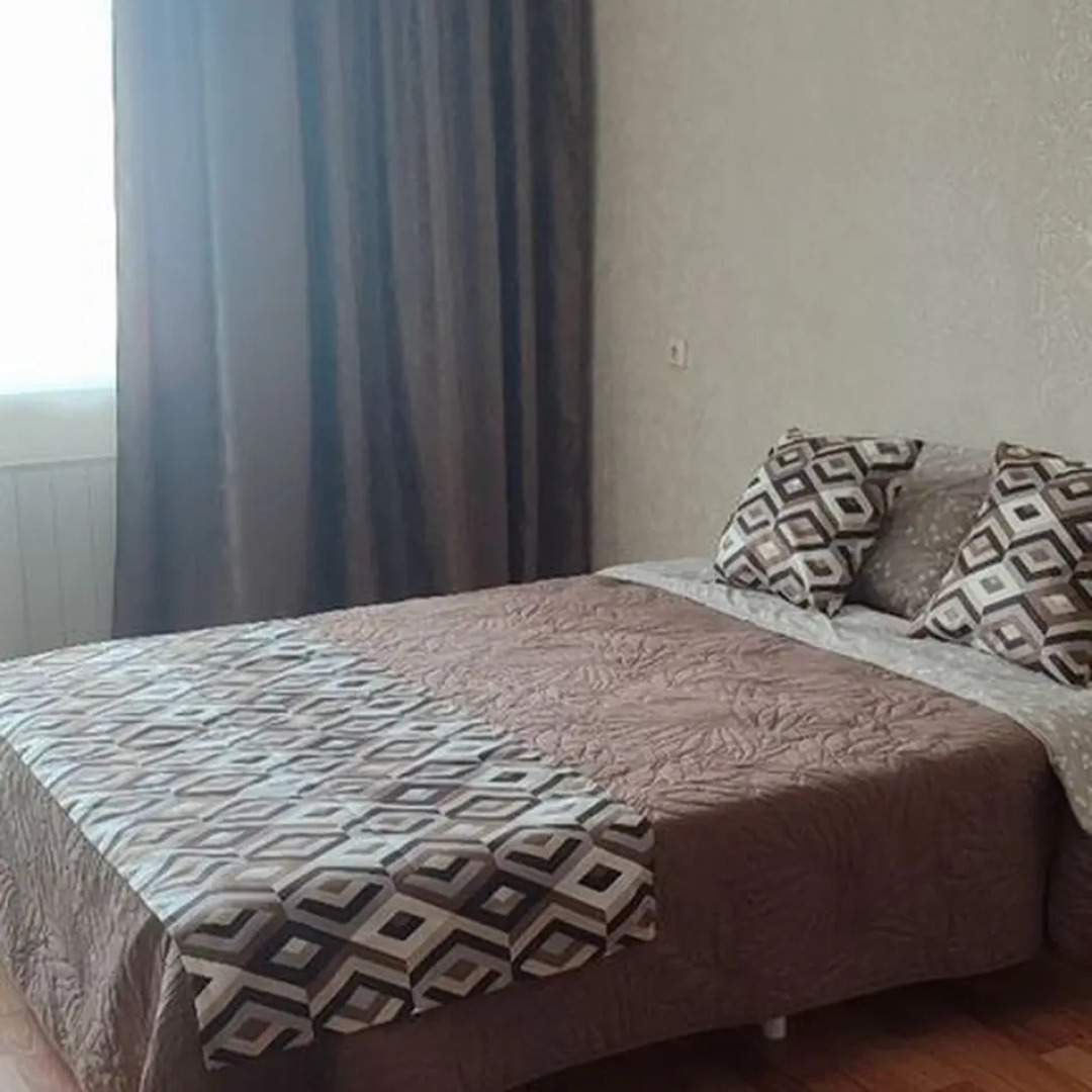 Квартира на Богдана Хмельницкого 26