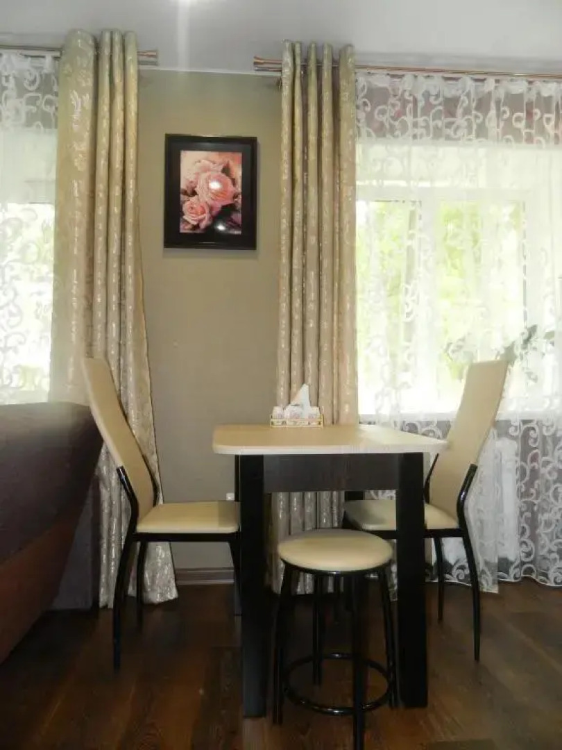 Апартаменты на Чайковского