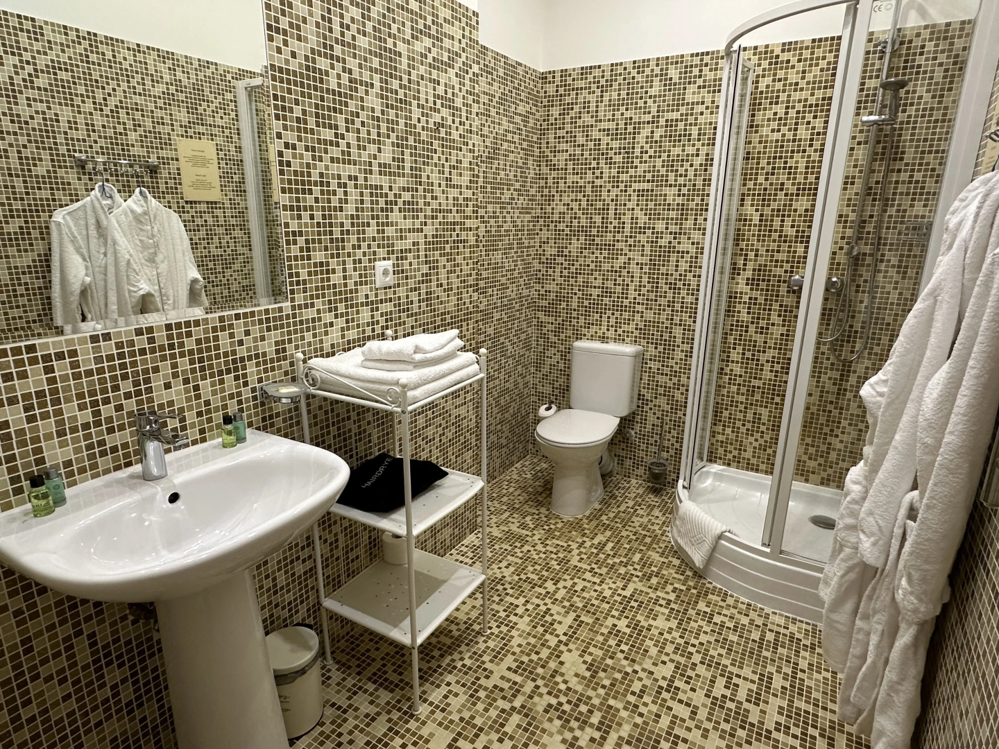 Апартаменты Old Town Millionnaya 29