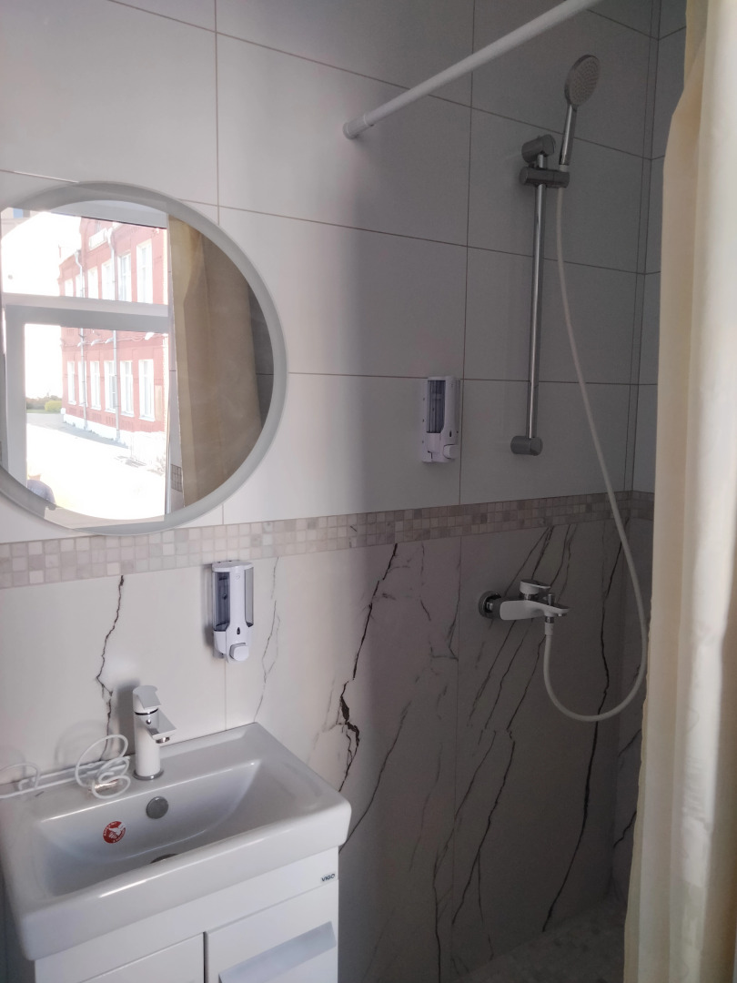 Апартаменты «Дом Куприна в Кремле»