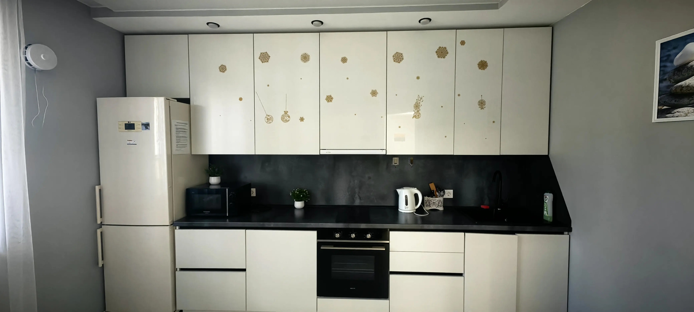 Квартира посуточная аренда