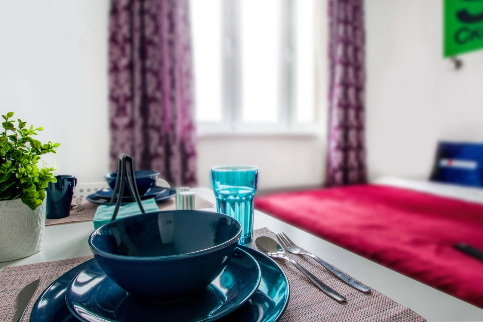 Апартаменты Сколковская