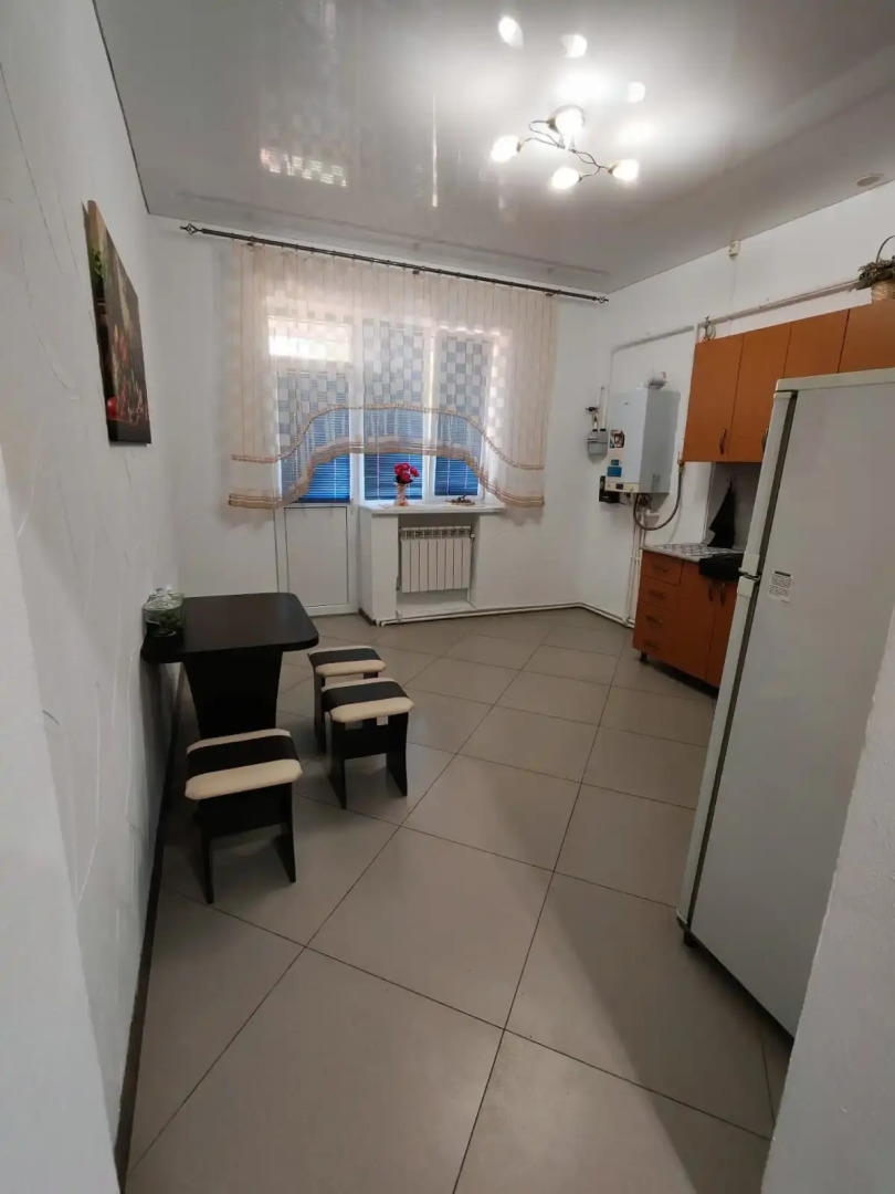 Квартира Уютная 2