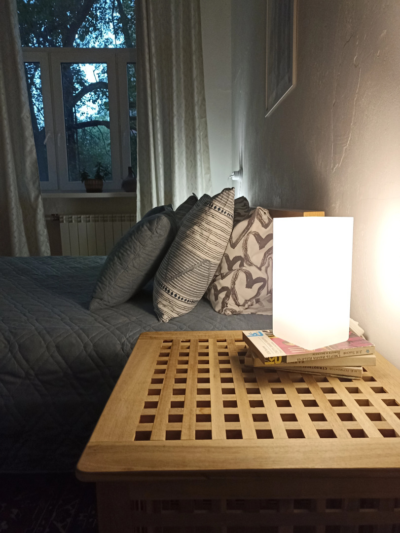 Квартира Двухкомнатная на Ленина 69/8