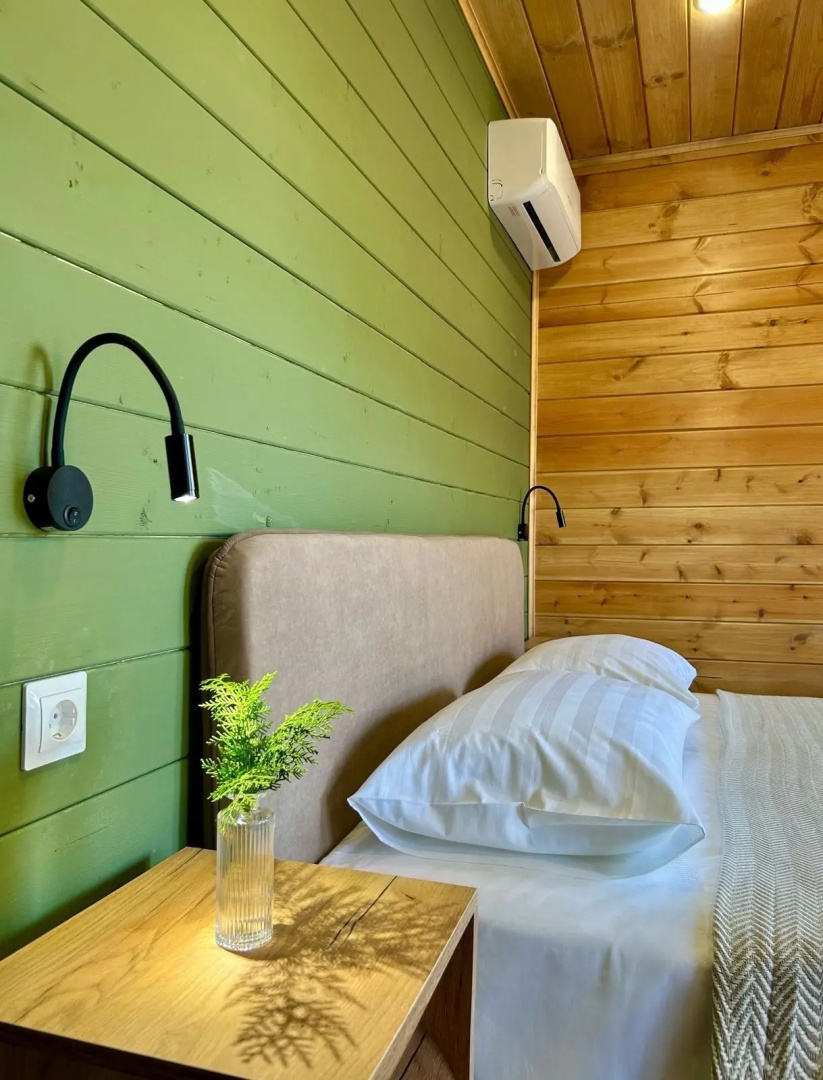 Alra Eco Village