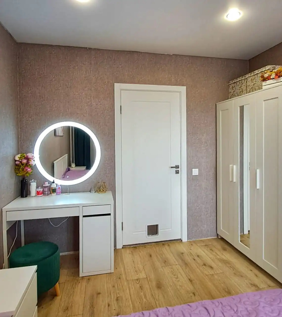 Квартира Четаева 14А у Ривьеры