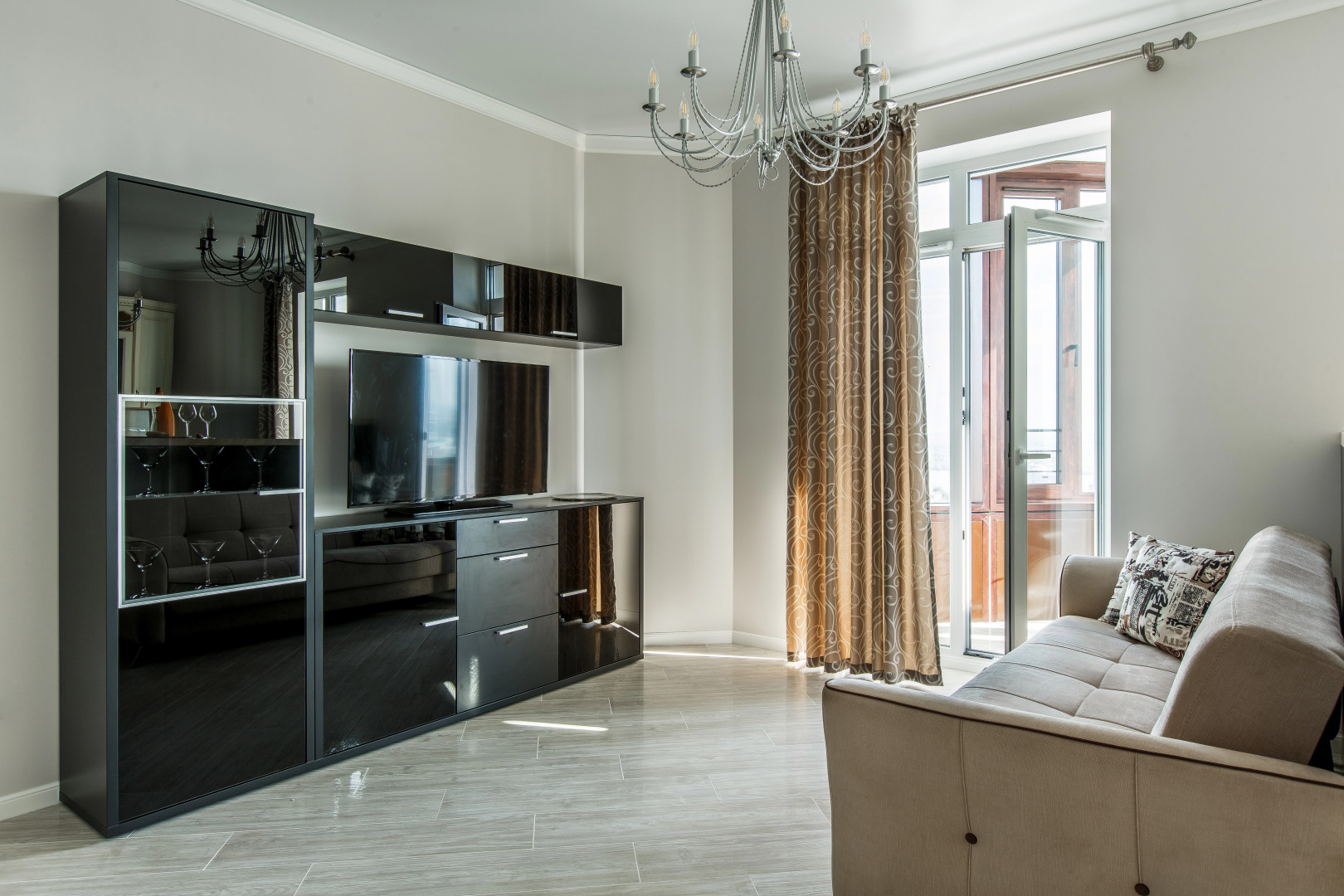 Апартаменты 26 Floor