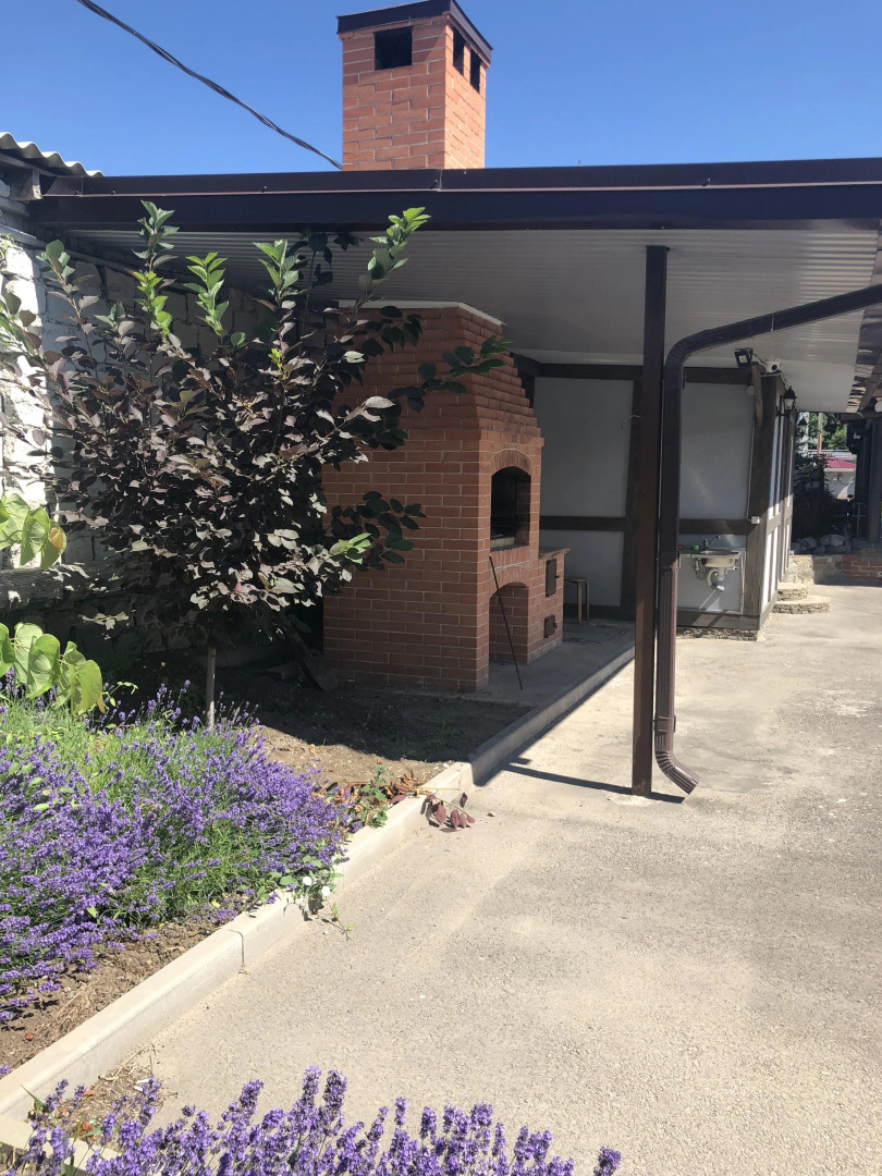 Отель Вольта