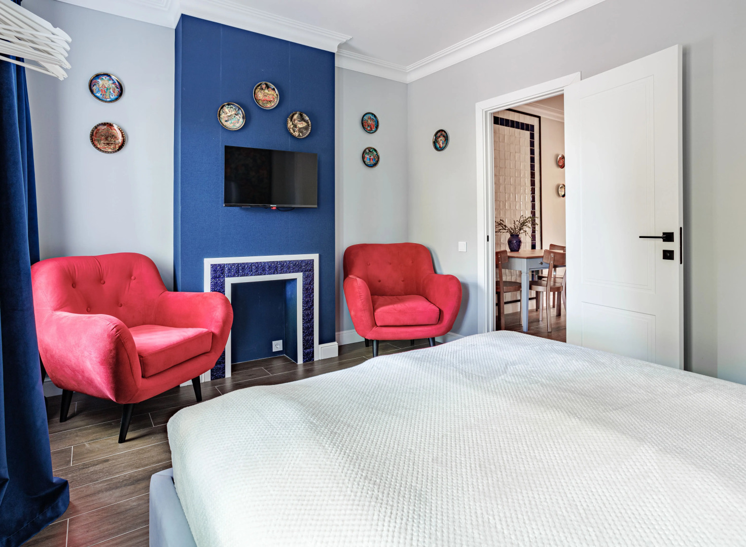 Квартира Апартаменты в исторической части Суздаля