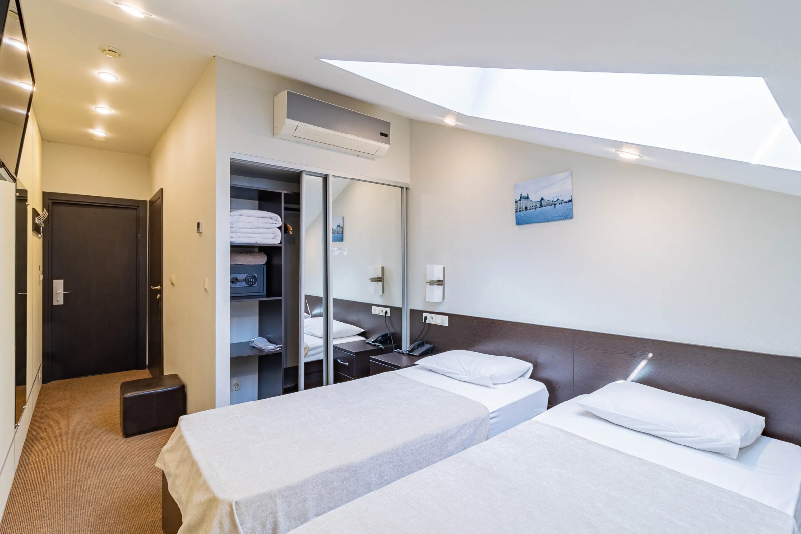 Отель ТатарИнн