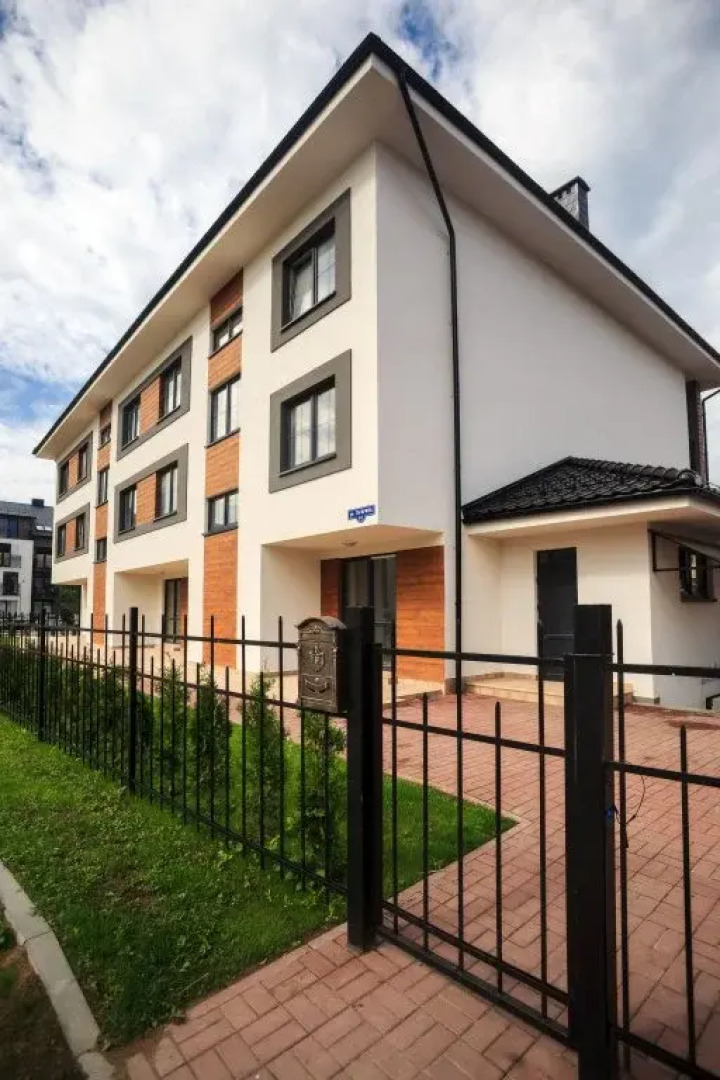 Апартаменты KranzDeluxe на Гагарина