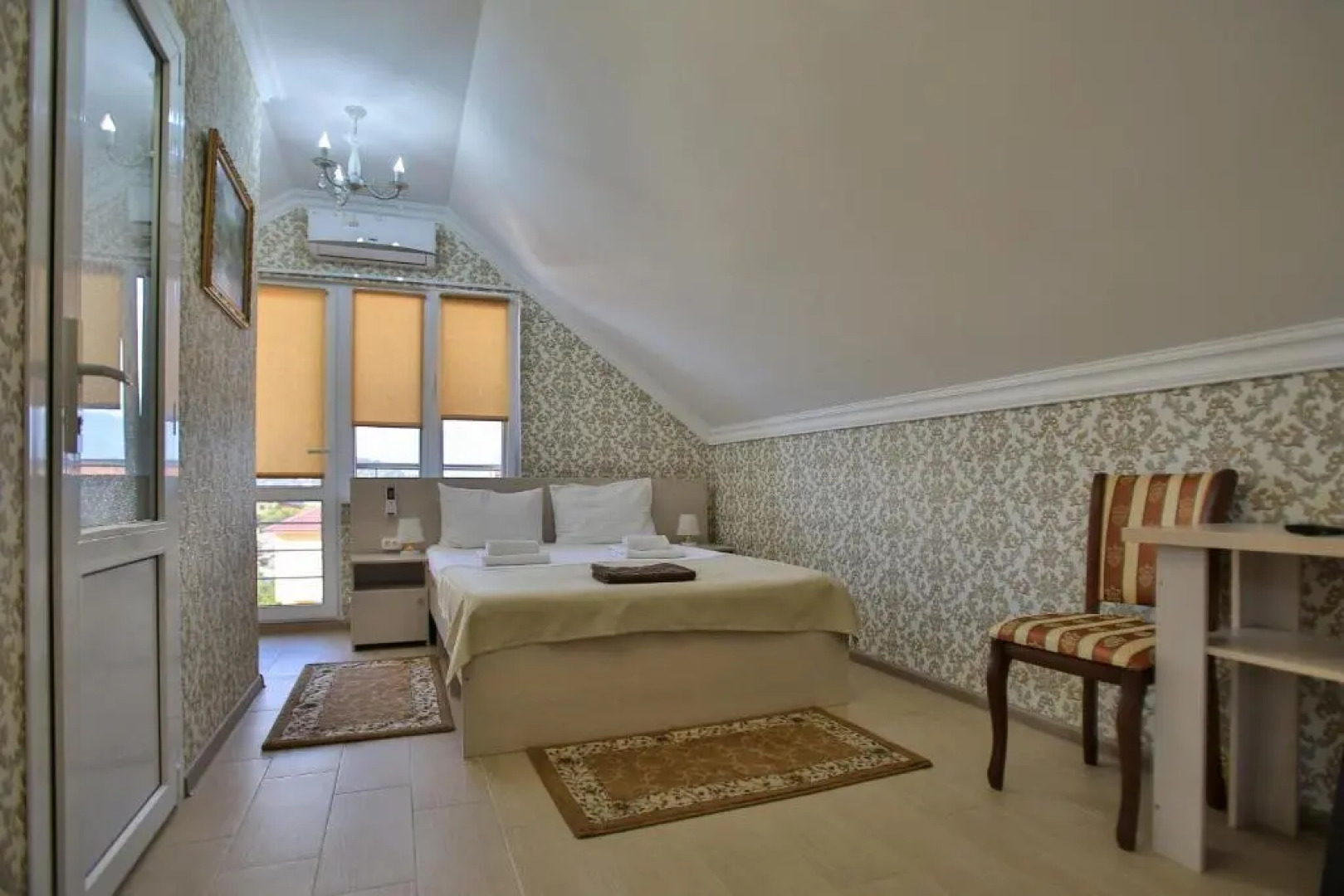 Гостевой дом Дана