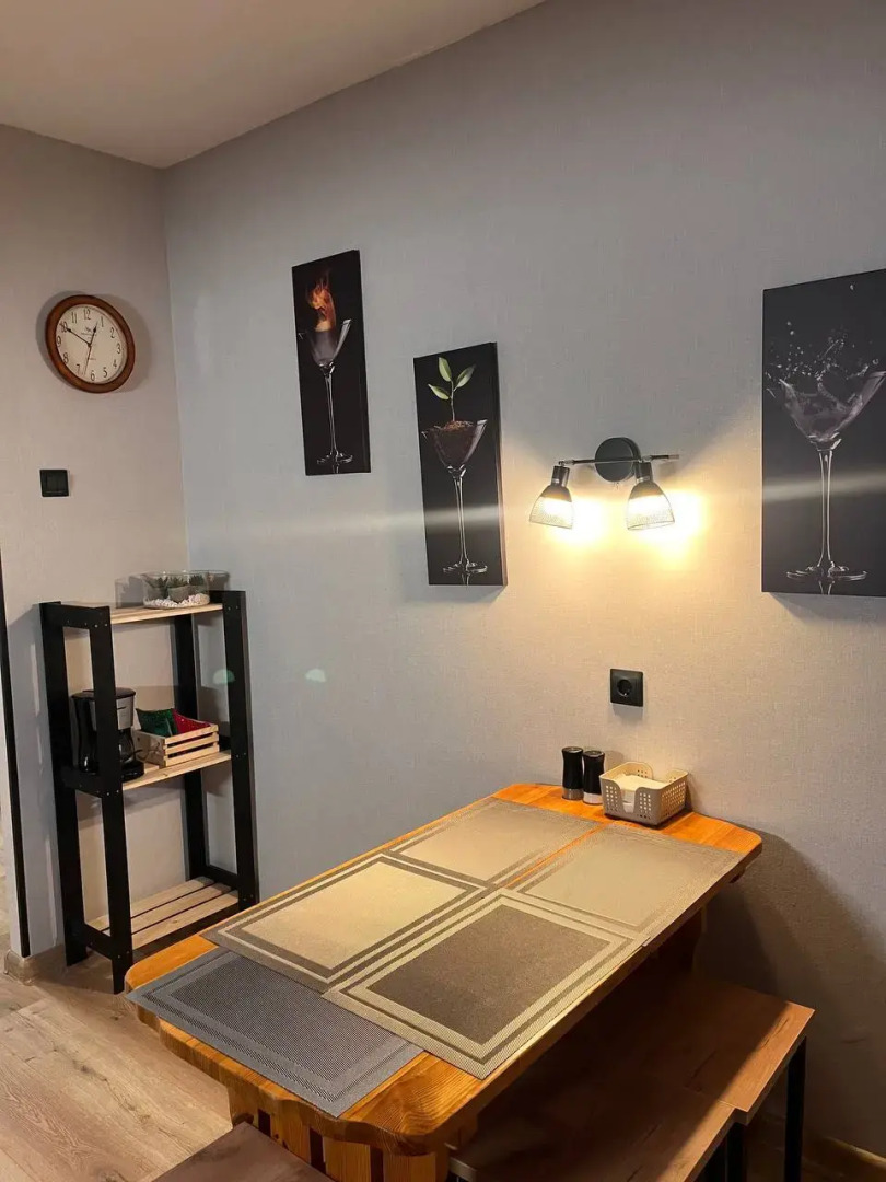 Квартира на Народной 4